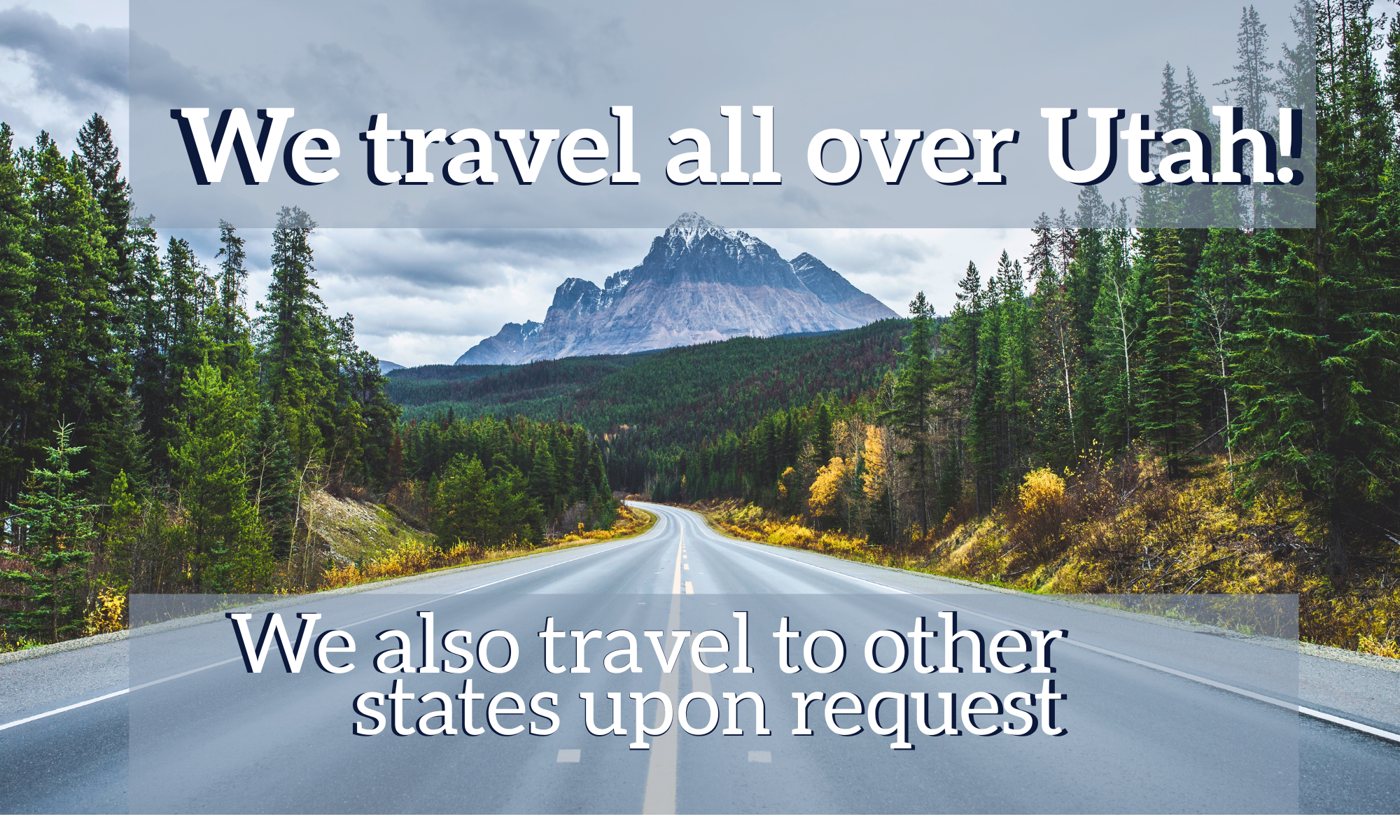 Where Traveling Psychologists test